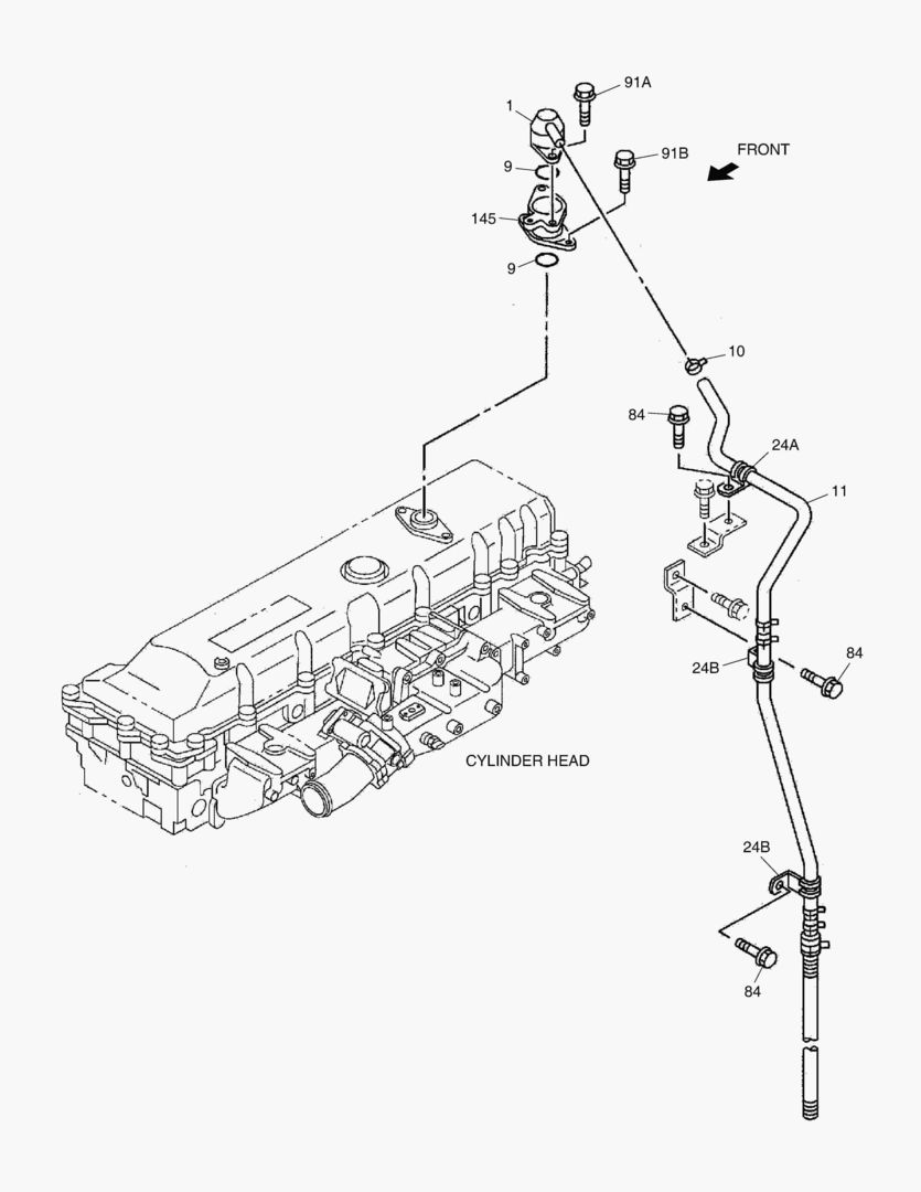 СИСТЕМА САПУНА