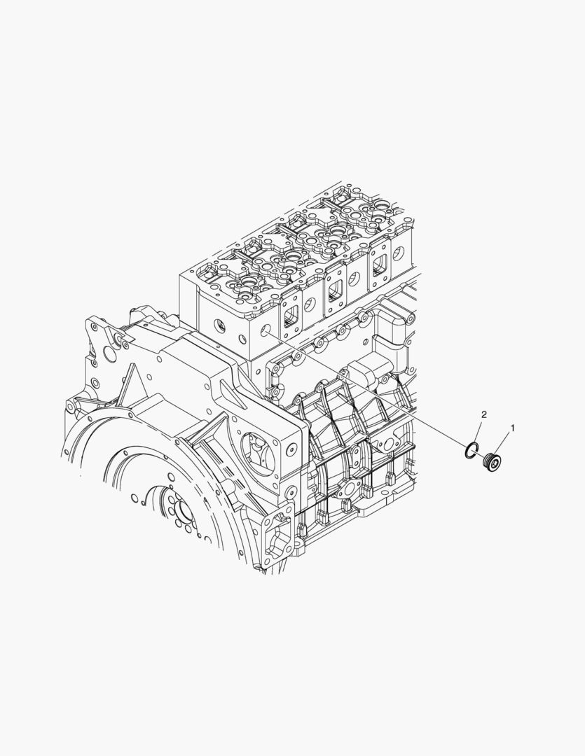 ВОЗДУШНЫЙ КОМПРЕССОР
