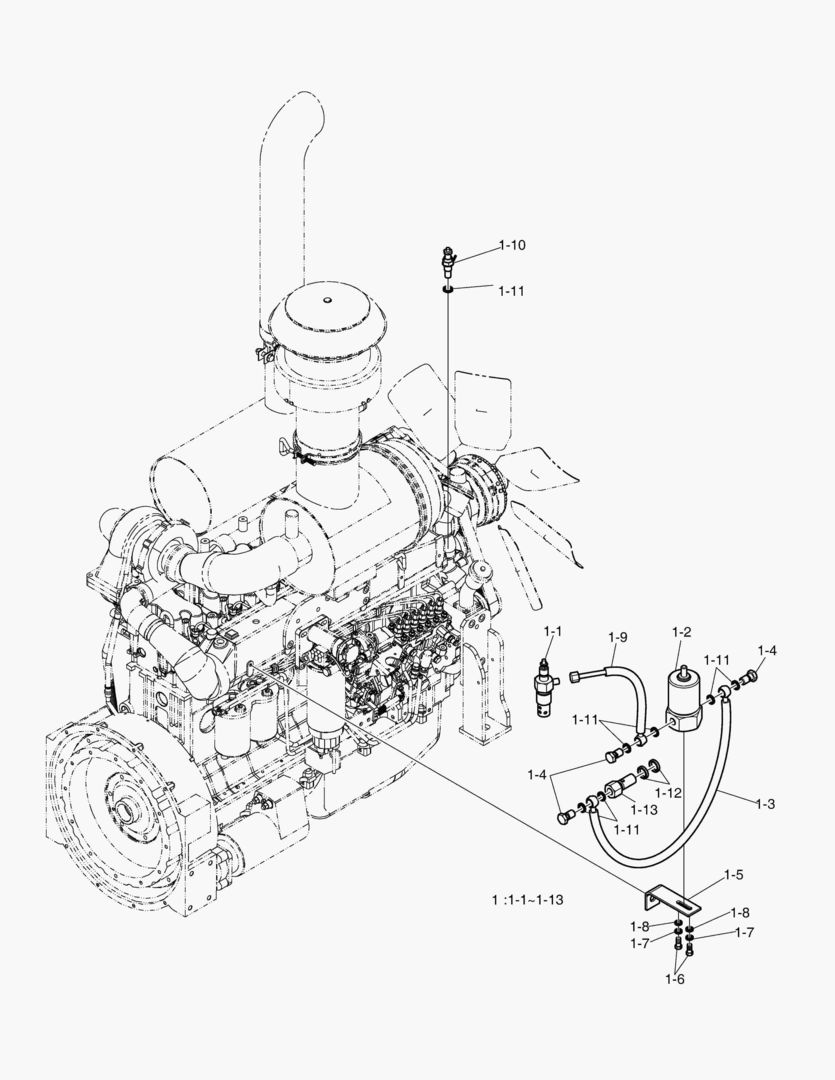 G PRE-ОБОГРЕВАТЕЛЬ В СБОРЕ