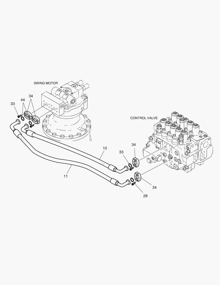 ГЛАВНАЯ МАГИСТРАЛЬ(4)-ПОВОРОТ