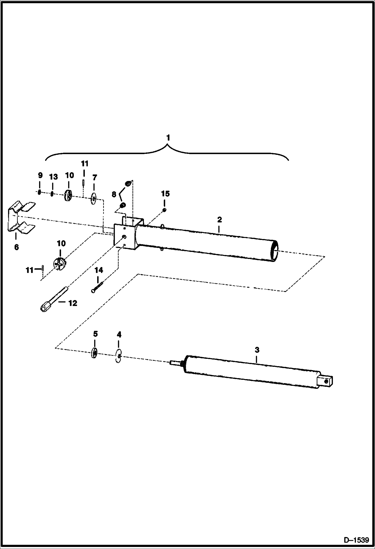 ПОДЪЕМНОЕ УСТРОЙСТВО КАБИНЫ