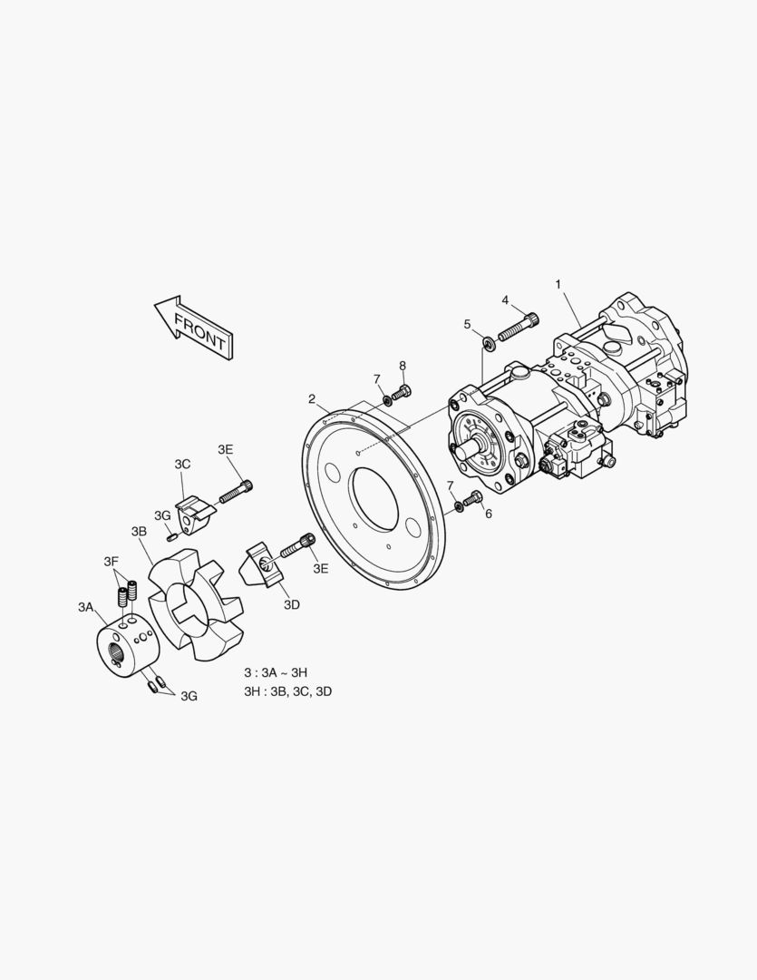 НАСОСНАЯ УСТАНОВКА