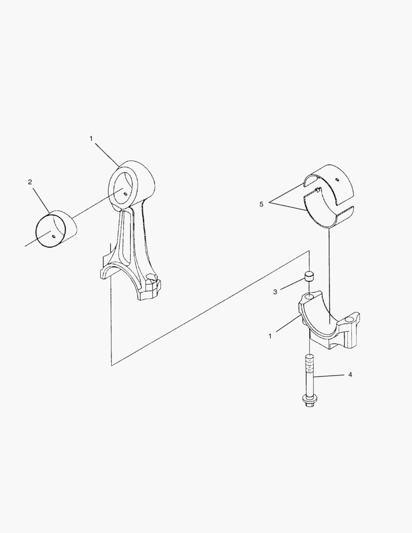 СОЕДИНИТЕЛЬНАЯ ТЯГА