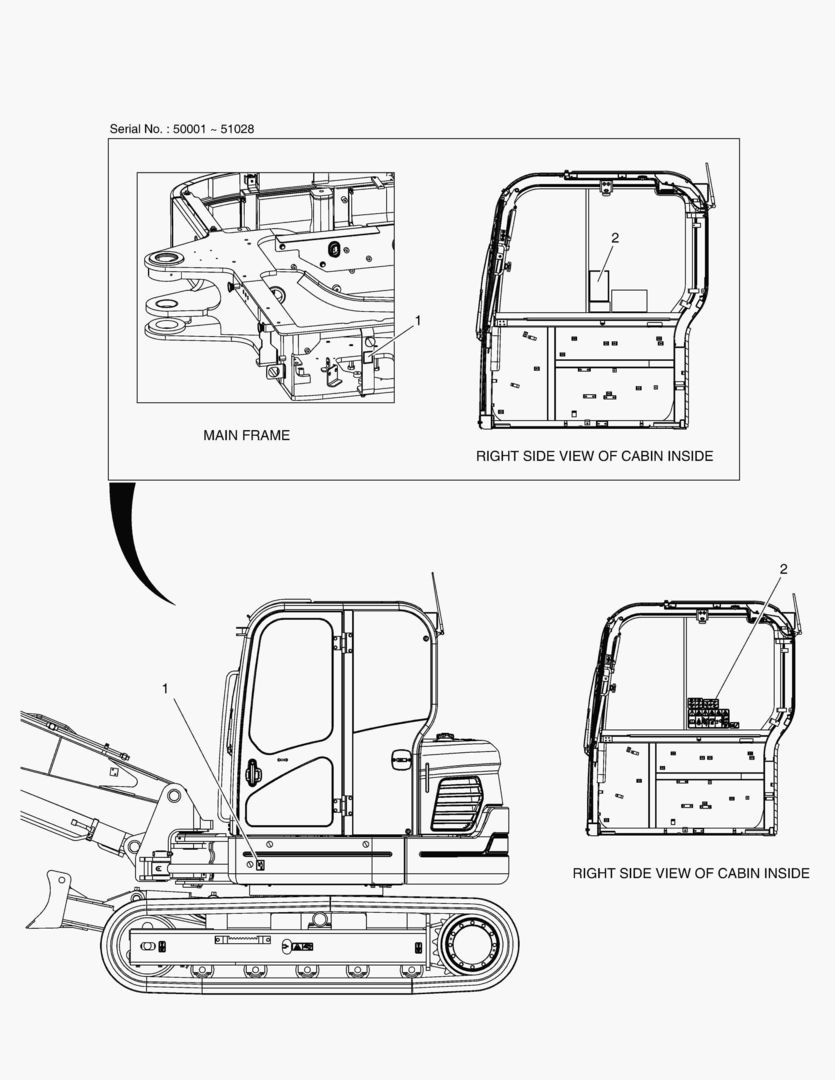 ПРЕДУПРЕЖДАЮЩАЯ ТАБЛИЧКА - ИЗМЕНЕНИЕ РЕЖИМА