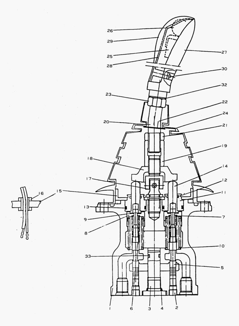 6191 REMOTE CONTROL VALVE(1-3) [1231~1420]