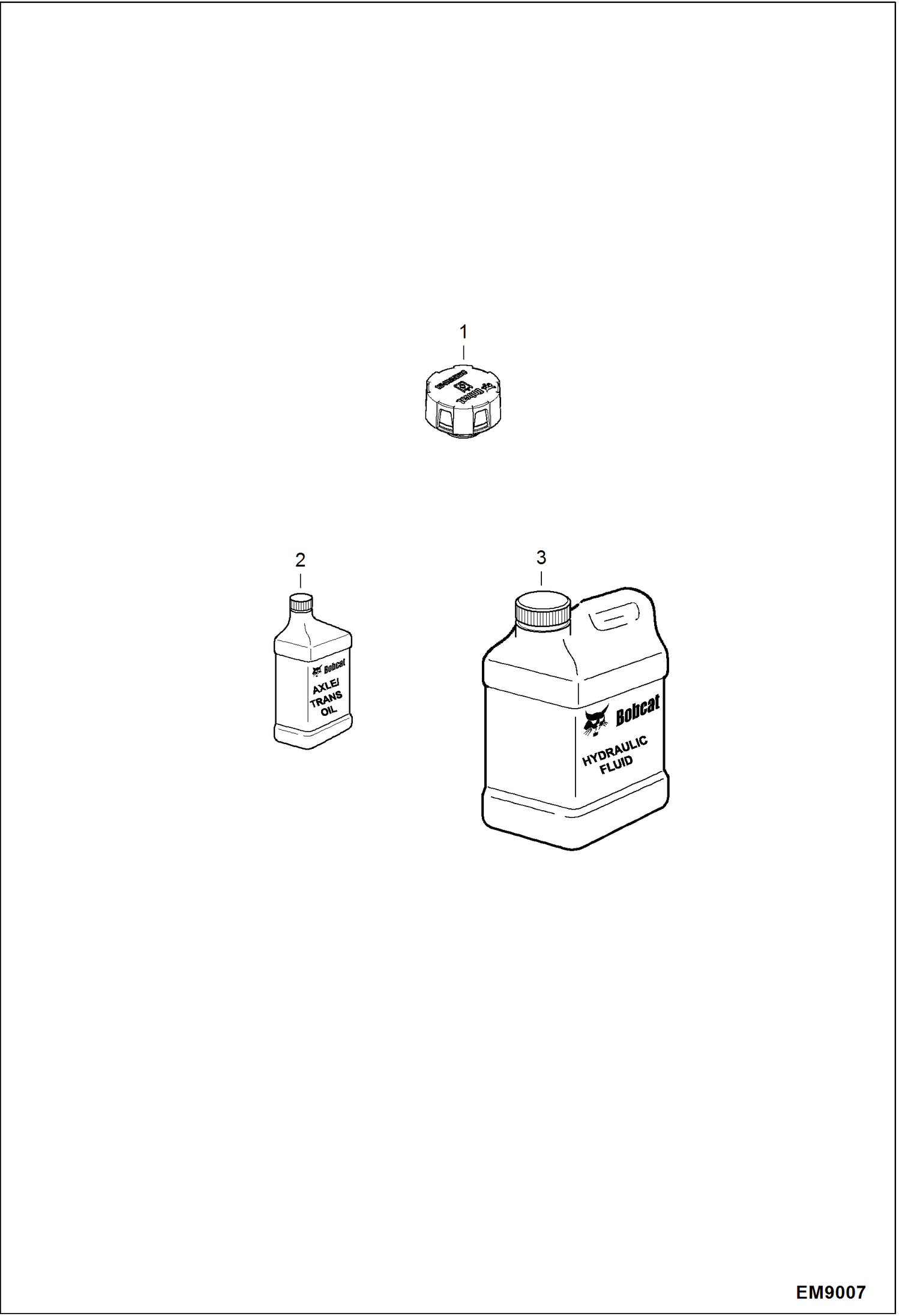 ПУНКТЫ ТЕХНИЧЕСКОГО ОБСЛУЖИВАНИЯ (КАЖДЫЕ 1000 ЧАСОВ ИЛИ 12 МЕСЯЦЕВ)