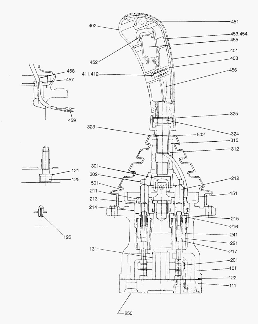 6510 REMOTE CONTROL VALVE(1) [1~48]