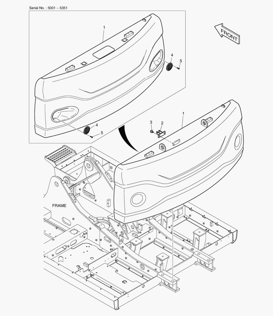 ПРОТИВОВЕС - ОЧЕНЬ ДЛИННЫЙ