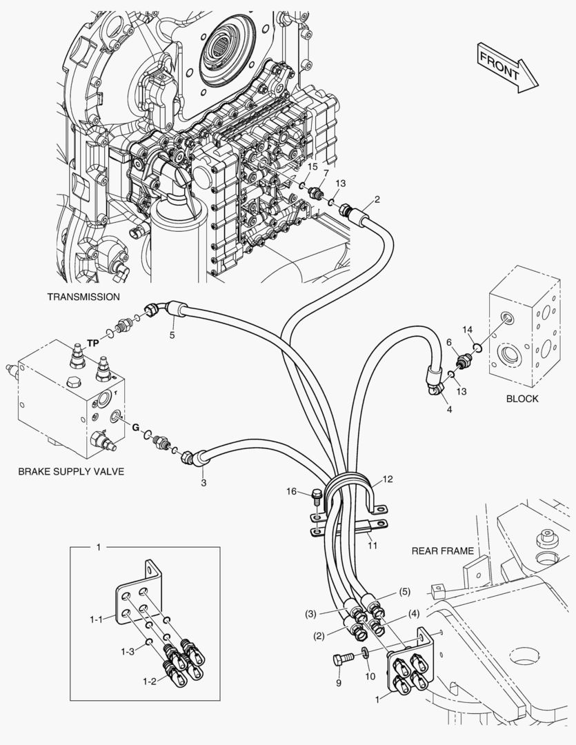 КАБЕЛЬ АКСЕЛЕРАТОРА