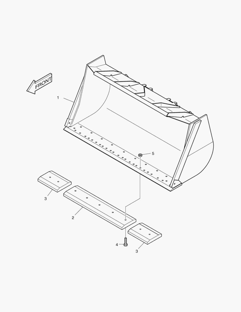 2150 BUCKET-4.8гЋҐ