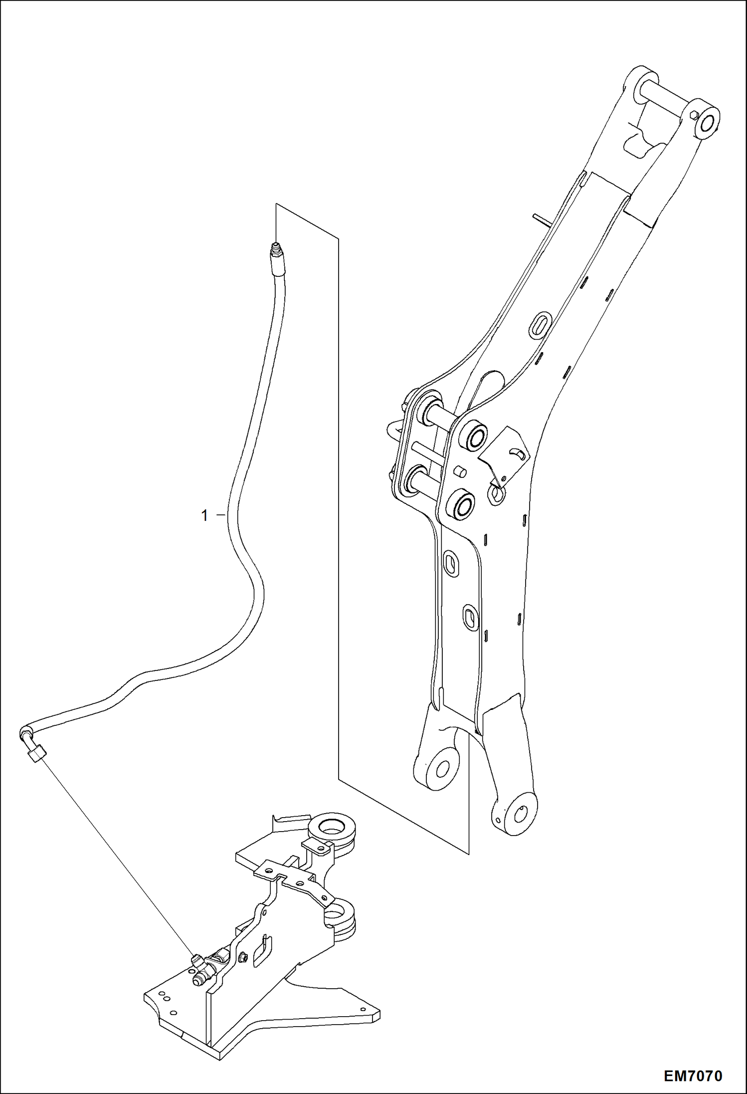 ВСПОМОГАТЕЛЬНЫЕ ГИДРАВЛИЧЕСКИЕ МЕХАНИЗМЫ (ОДНОСТОРОННЕГО ДЕЙСТВИЯ)