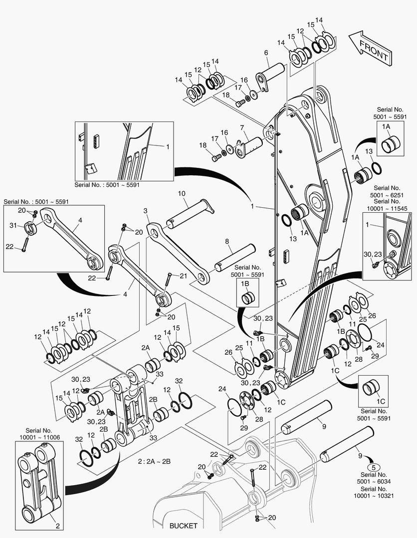 РУКОЯТЬ - 2.6 м
