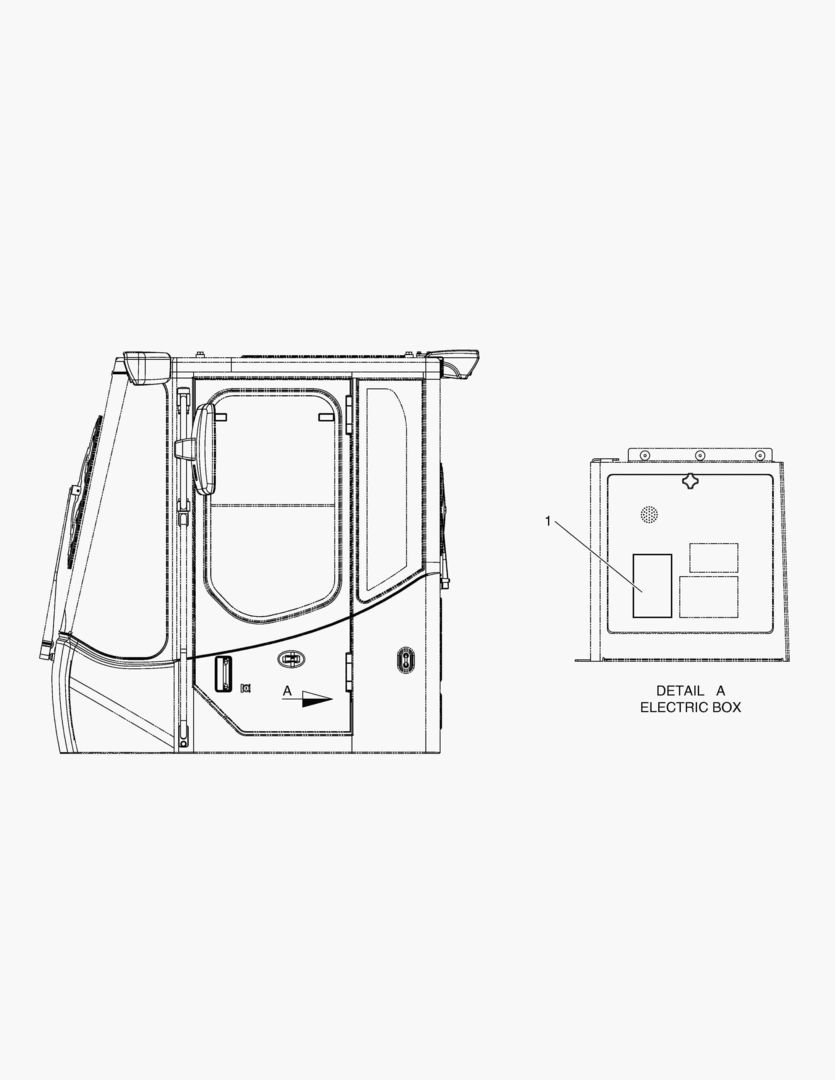 4140 DECAL - SPEC [5001~10153]