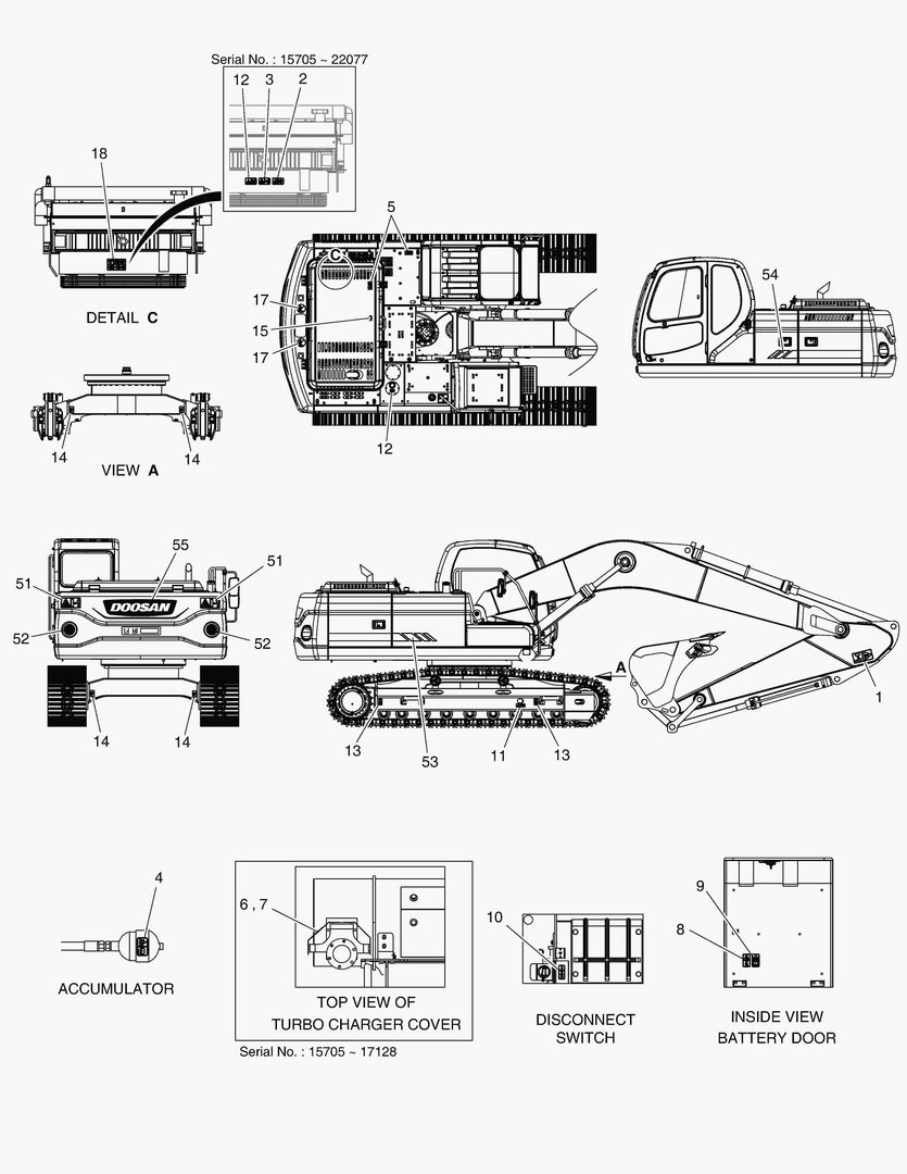 5131 NAME PLATE - EXPORT [15705~]