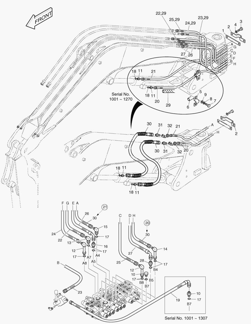 ГЛАВНАЯ МАГИСТРАЛЬ(4)