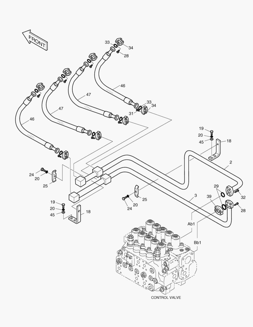 ГЛАВНАЯ МАГИСТРАЛЬ(2)