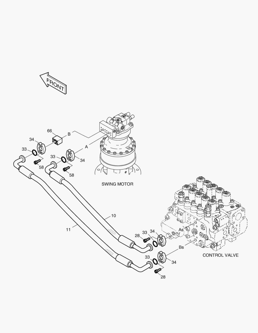 ГЛАВНАЯ МАГИСТРАЛЬ(4)-ПОВОРОТ