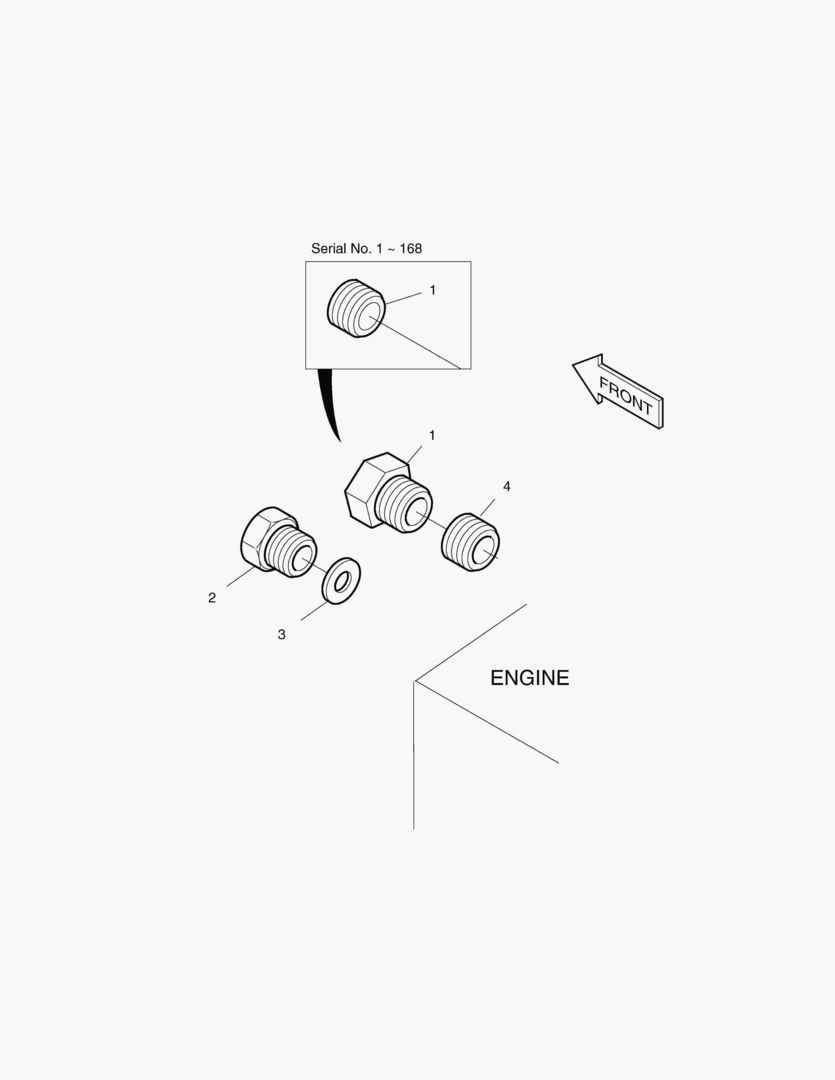 ТУБОПРОВОД ОБОГРЕВАТЕЛЯ
