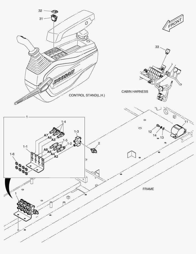 ПОВОРОТНЫЙ СИГНАЛ