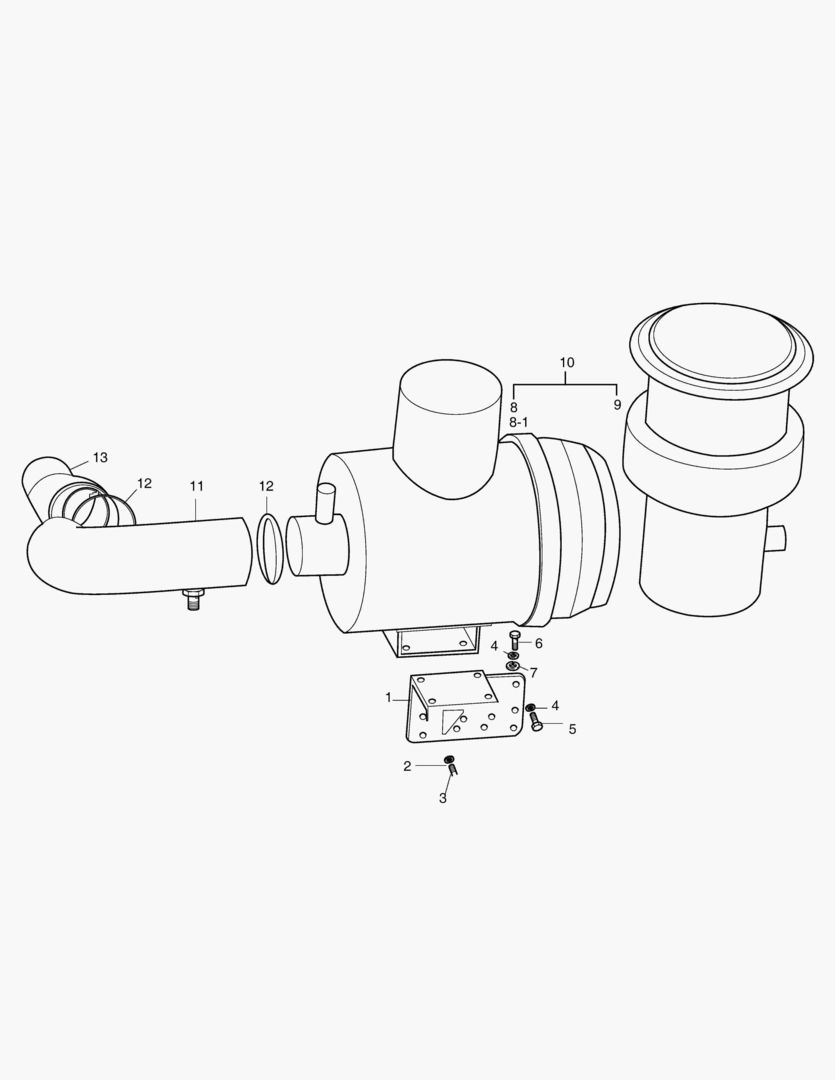 550 AIR FILTER [10001~10268]
