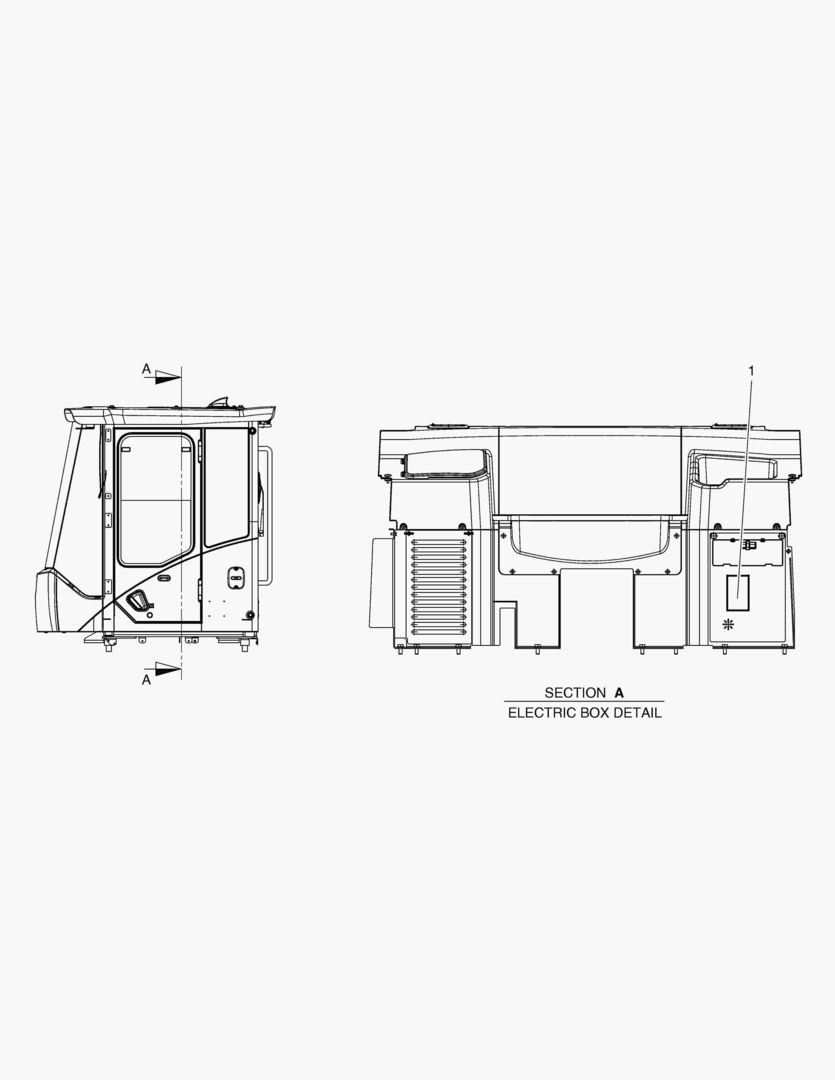 4150 DECAL - SPEC [10001~10095]