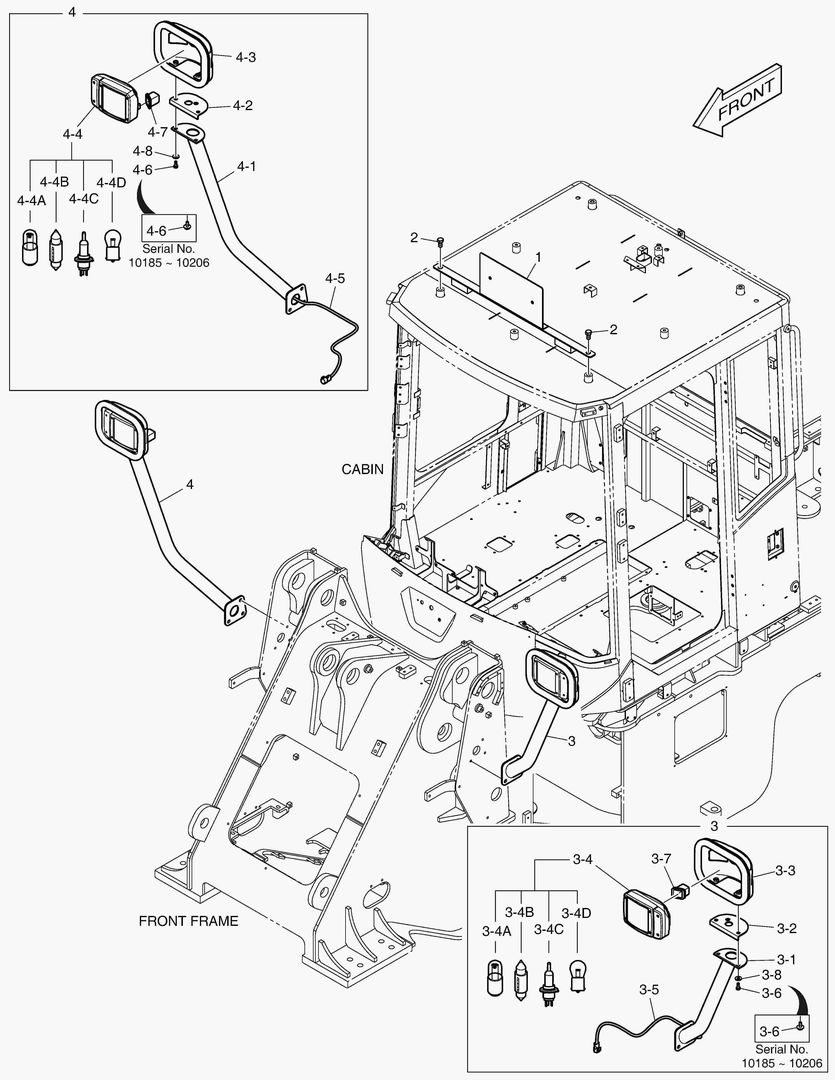 5310 FENDER & LADDER - HOMOLOGATION(2)