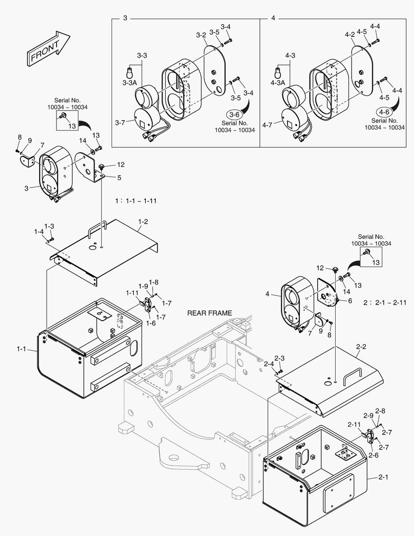 ПРОТИВОВЕС - СЕРТИФИКАТЫ
