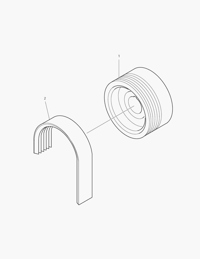 УСТАНОВКА ГЕНЕРАТОРА ПЕРЕМЕННОГО ТОКА(2)