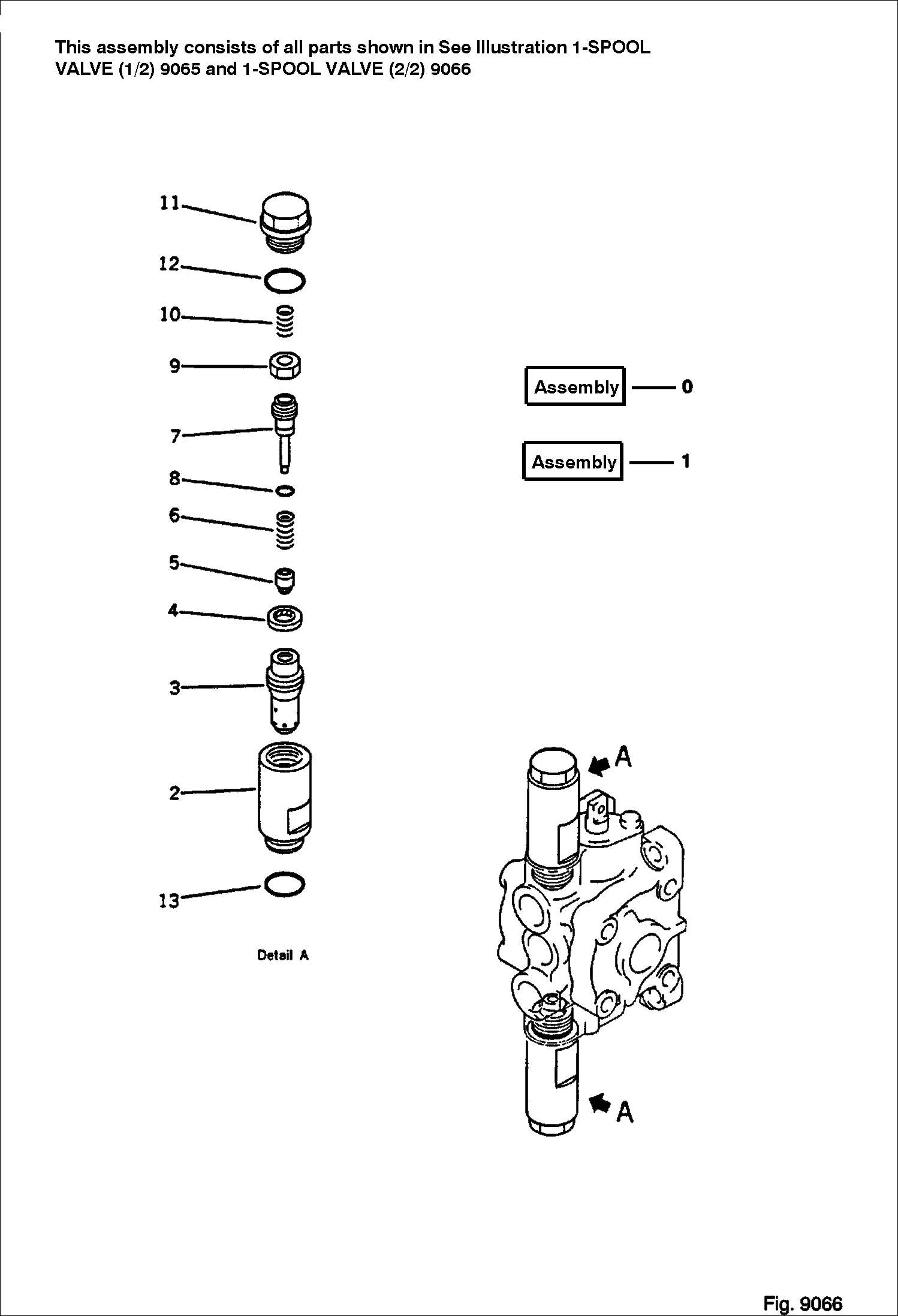 2) (ДЛЯ ДОПОЛНИТЕЛЬНОГО КЛАПАНА)
