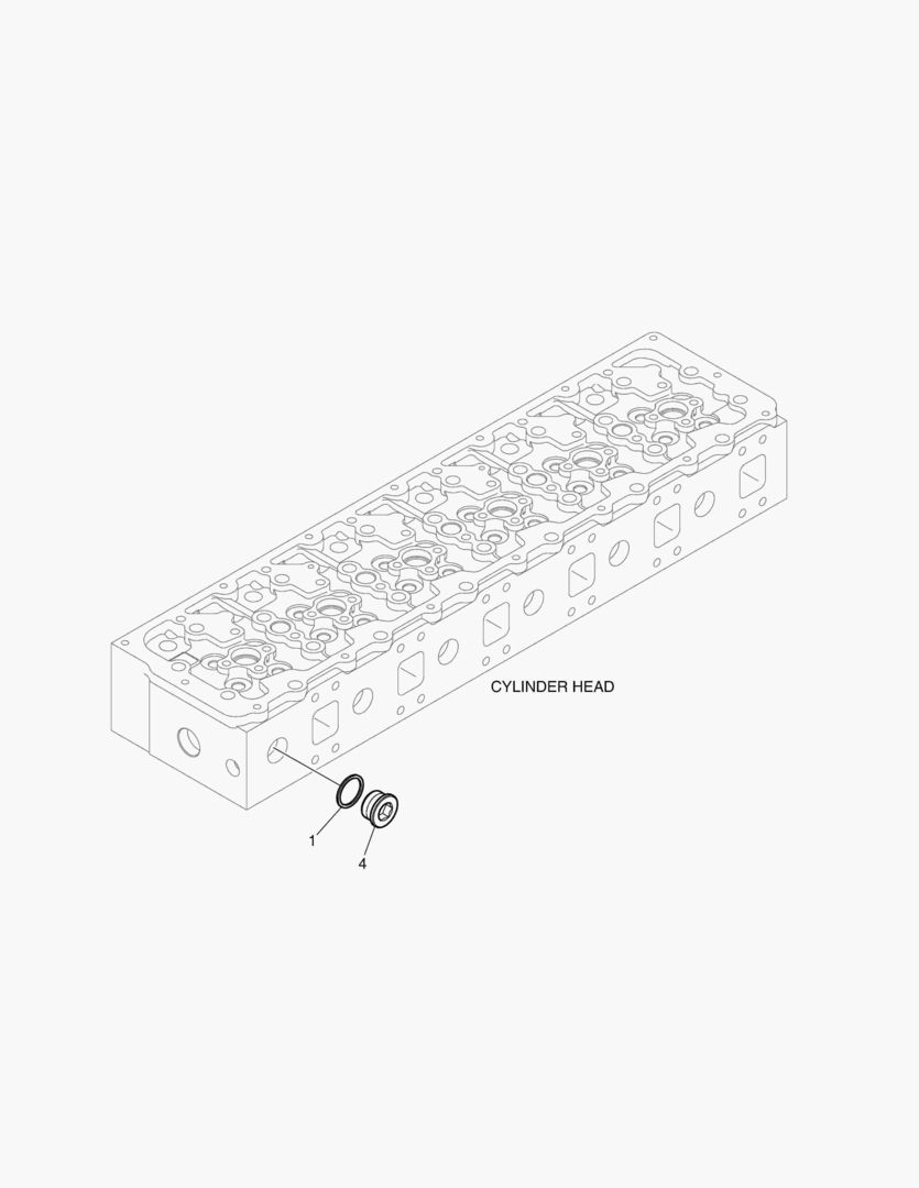 ВОЗДУШНЫЙ КОМПРЕССОР