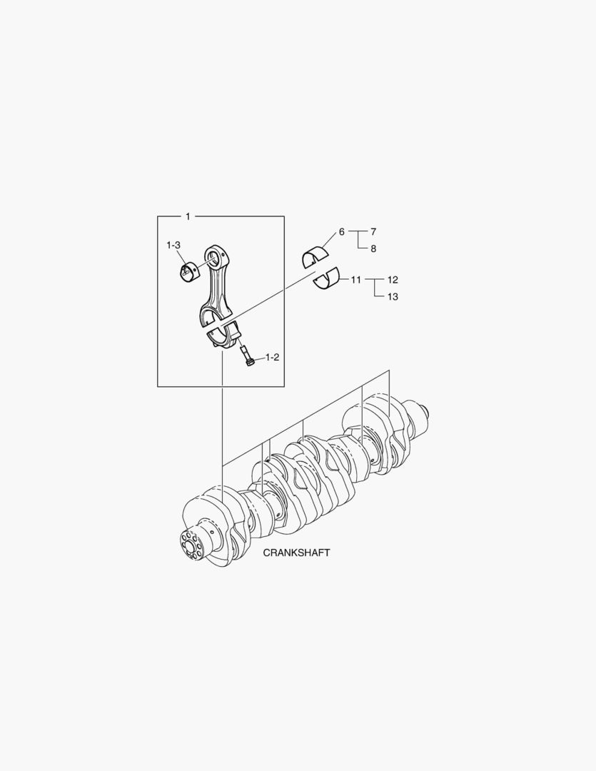 СОЕДИНИТЕЛЬНАЯ ТЯГА