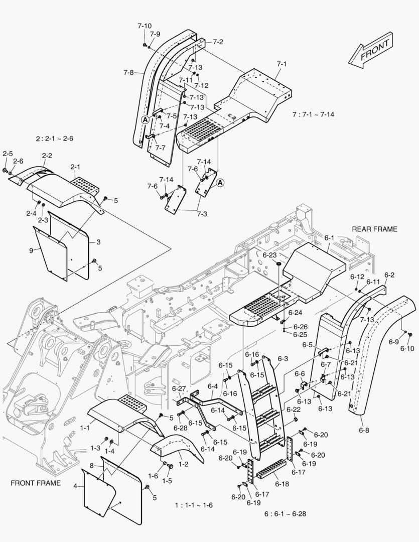 КРЫЛО - ПРЕДОХРАНИТЕЛЬ