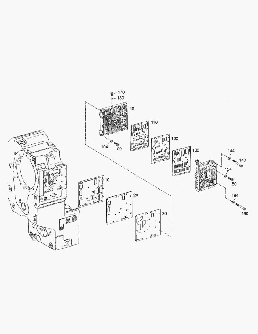 СИСТЕМА ПЕРЕКЛЮЧЕНИЯ ПЕРЕДАЧ(1)