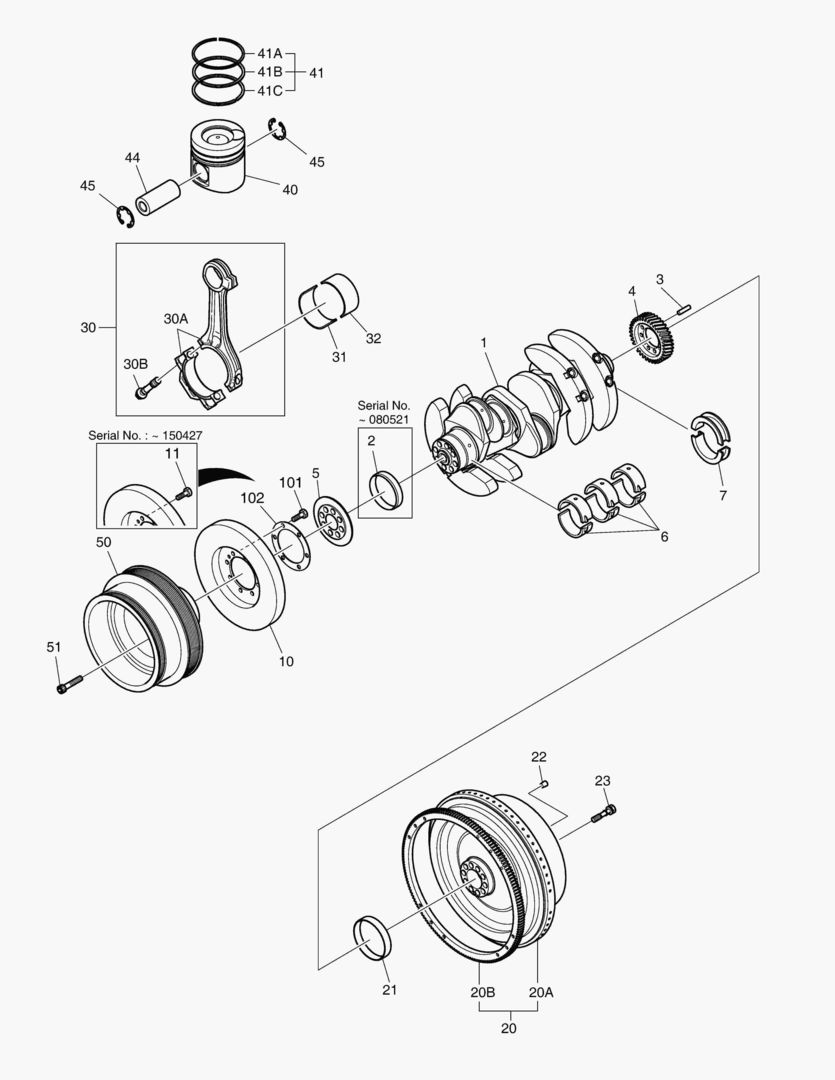 005 DRIVING SYSTEM [~120315]