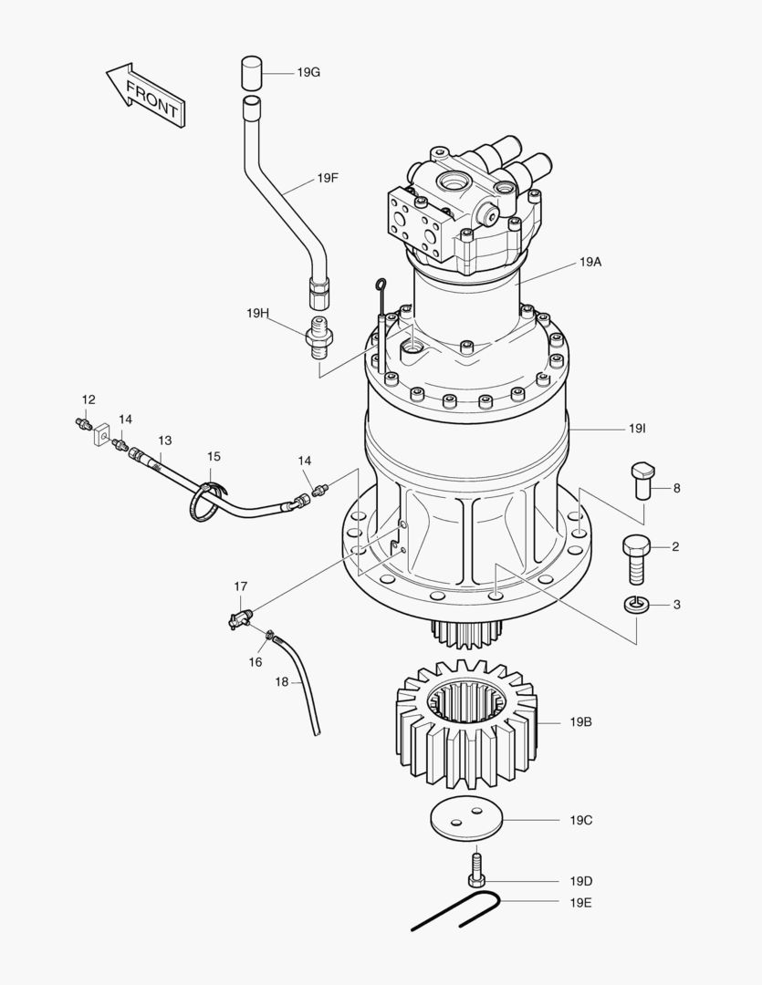 1191 SWING DEVICE [561~]