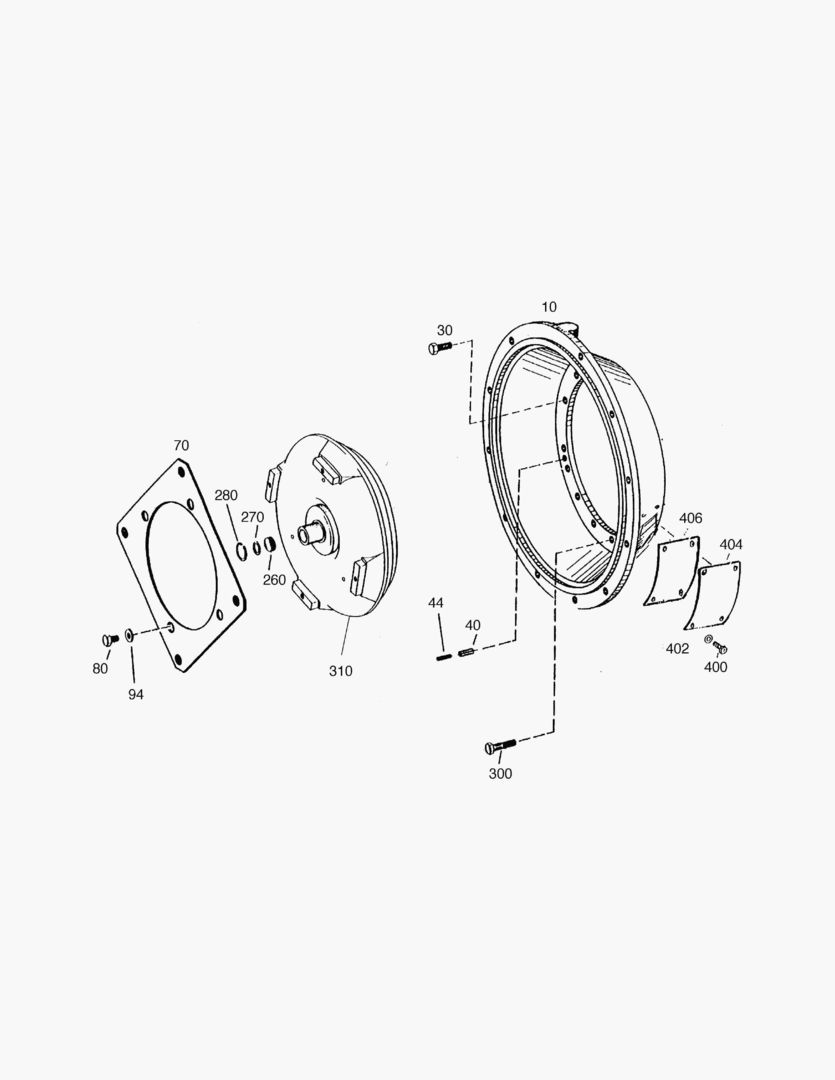 СОЕДИНЕНИЕ ДВИГАТЕЛЯ