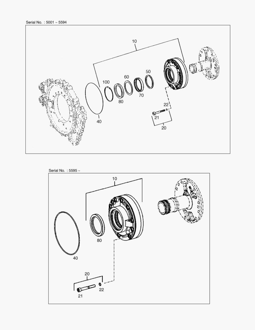 МАСЛЯННЫЙ НАСОС ДАВЛЕНИЯ-ТРАНСМИССИЯ