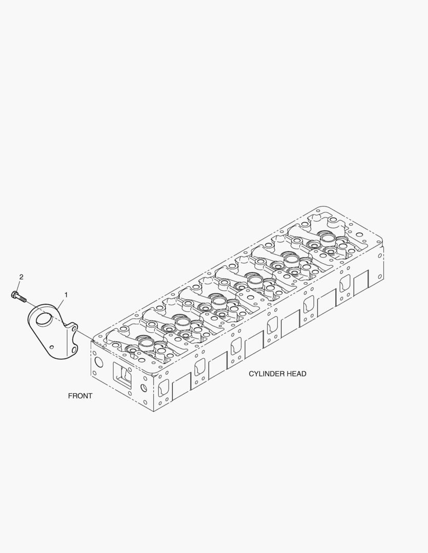 ПОДЪЕМНЫЙ КРЮК