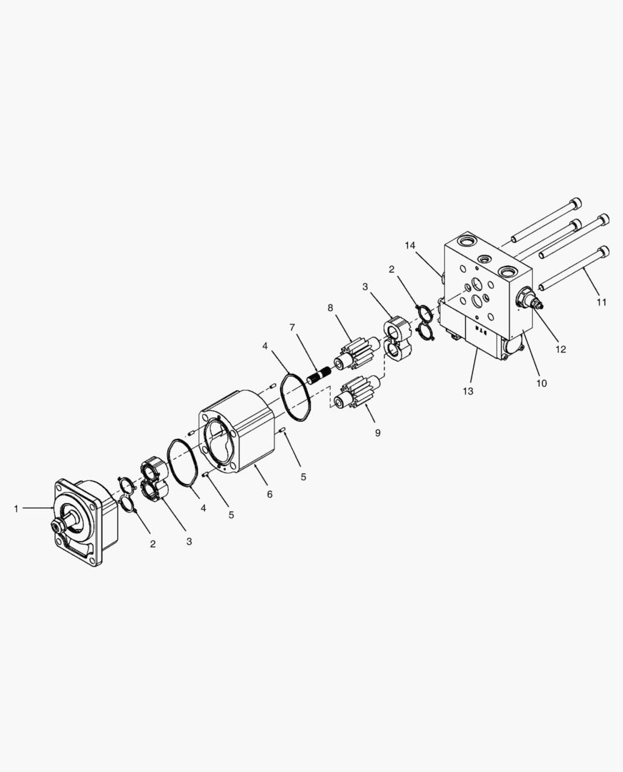 ВЕНТИЛЯТОР ДВИГАТЕЛЯ - ЗАФИКСИРОВАННЫЙ RPM