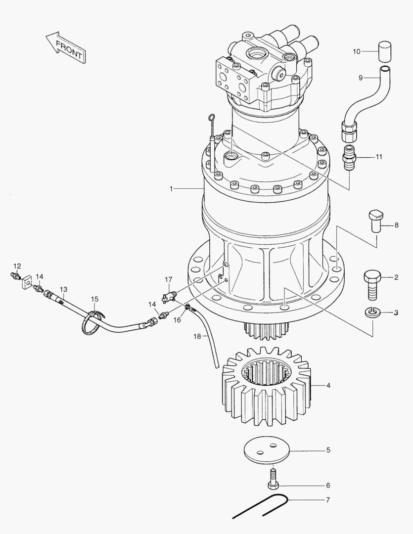 1190 SWING DEVICE [1~560]