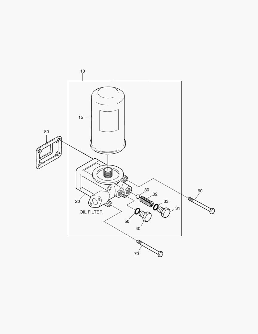 190 OIL FILTER [2017~]