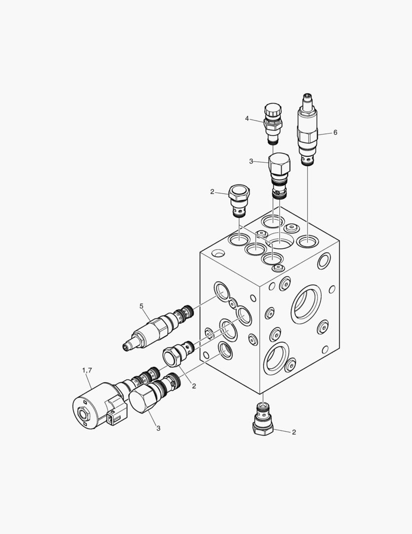 БЕЗОПАСНЫЙ КЛАПАН - LIS
