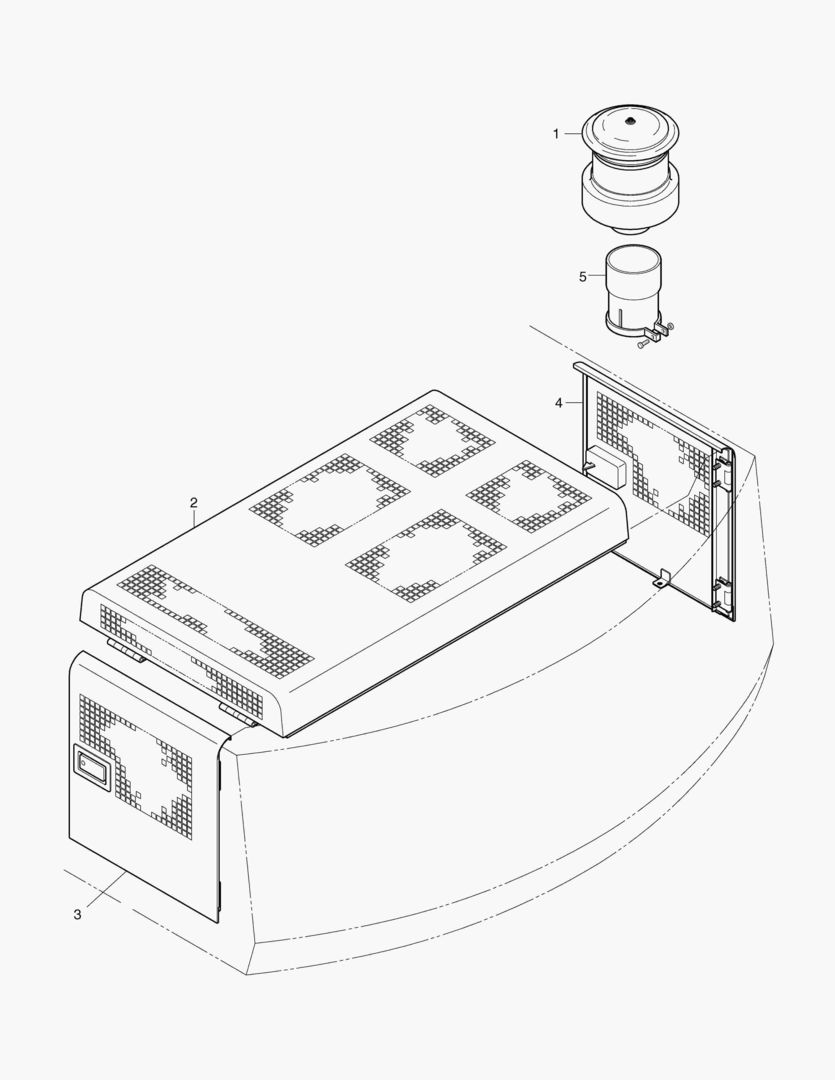 ЗАПЧАСТИ ДЛЯ ТРОПИЧЕСКОЙ ЧАСТИ