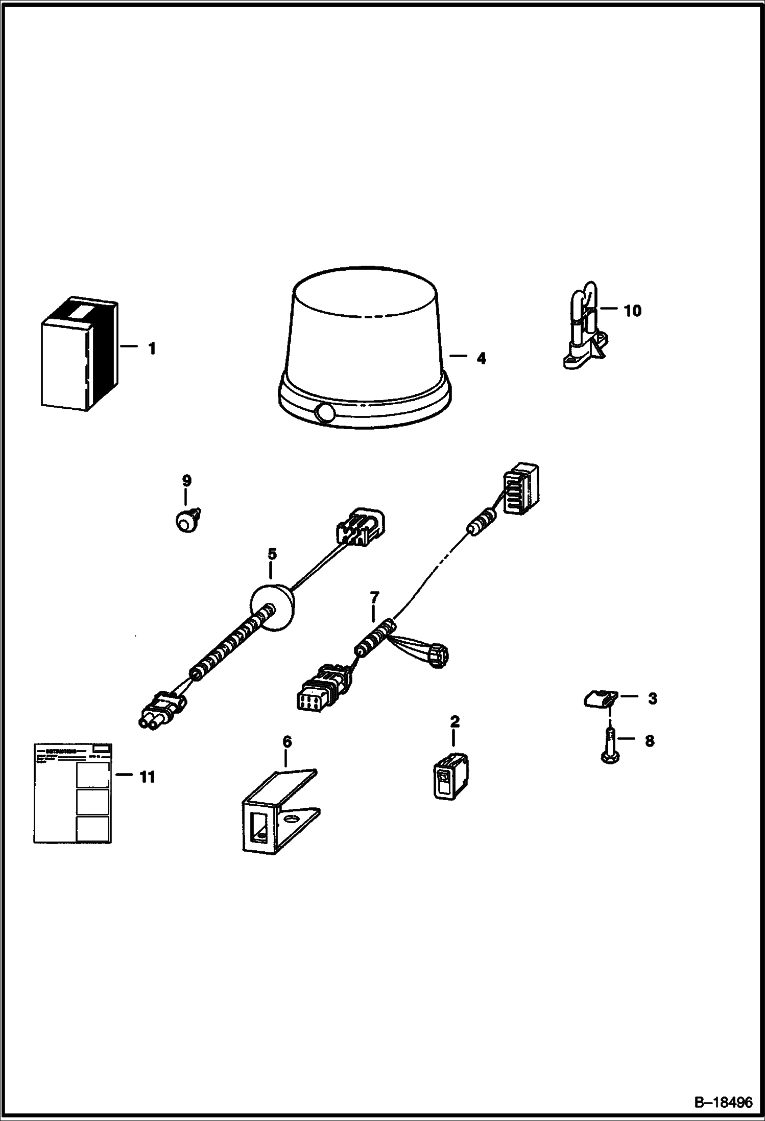 ПОБЛЕСКОВЫЙ МАЯЧОК