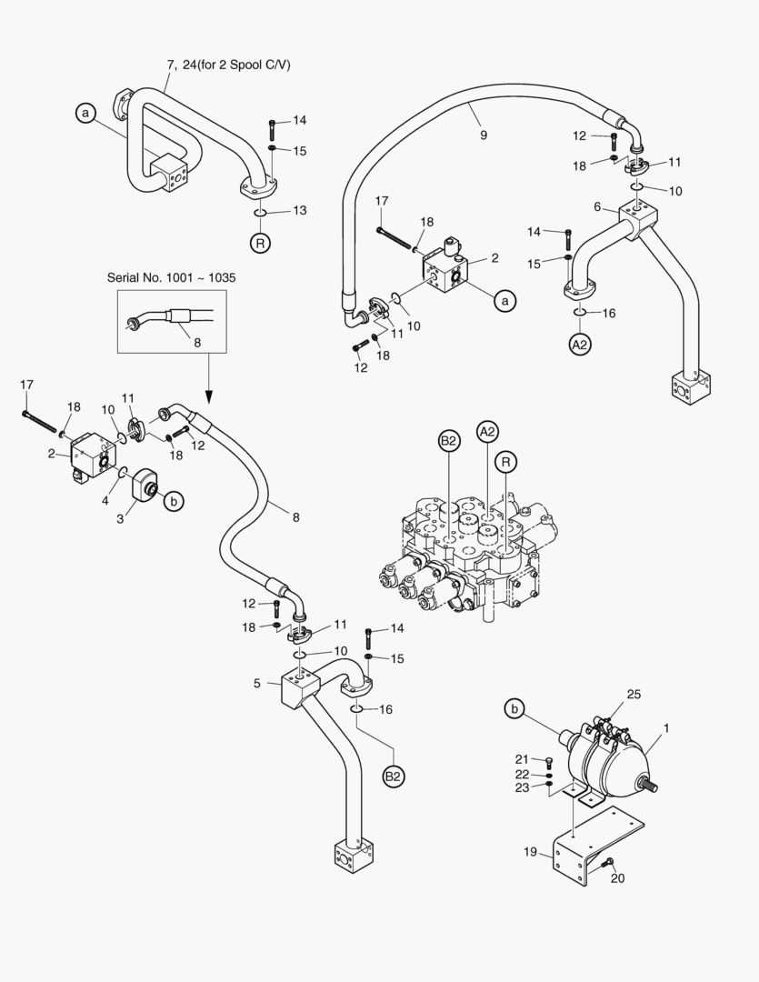 СИСТЕМА ИЗОЛЯЦИИ НАГРУЗКИ