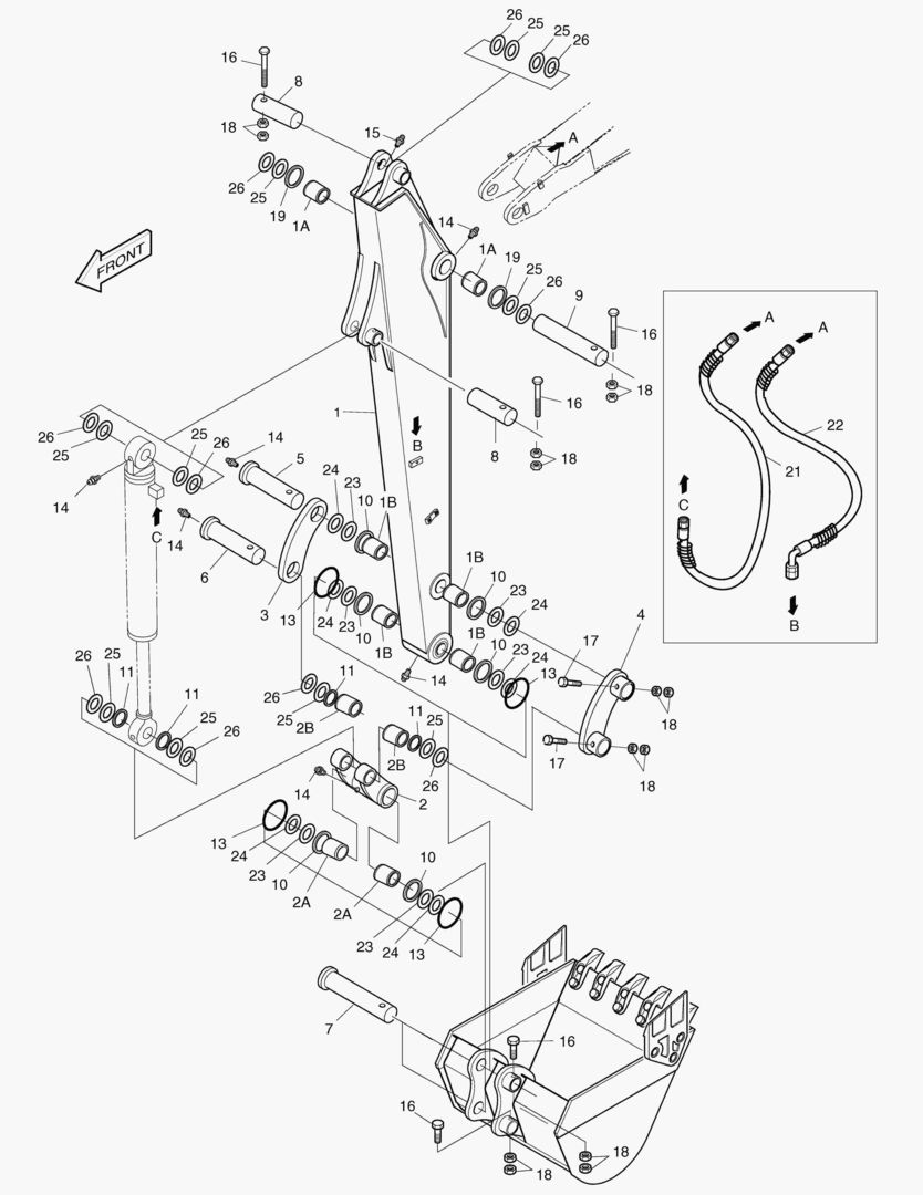 6260 ARM-1.9m [1945~]