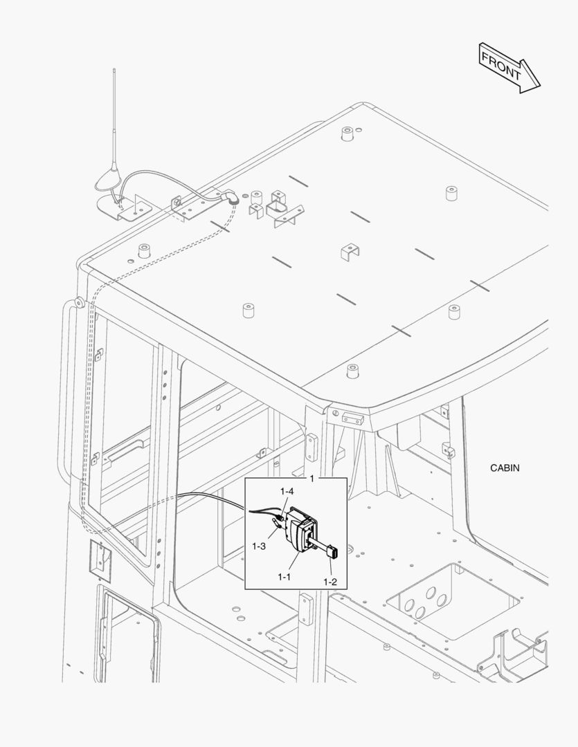 6110 TMS - EU [10118~]