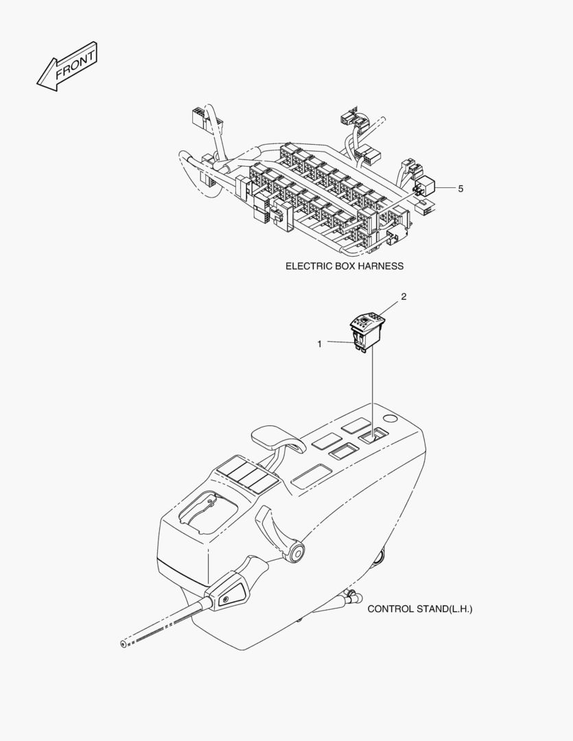 7340 FUEL HEATER [5001~5185]