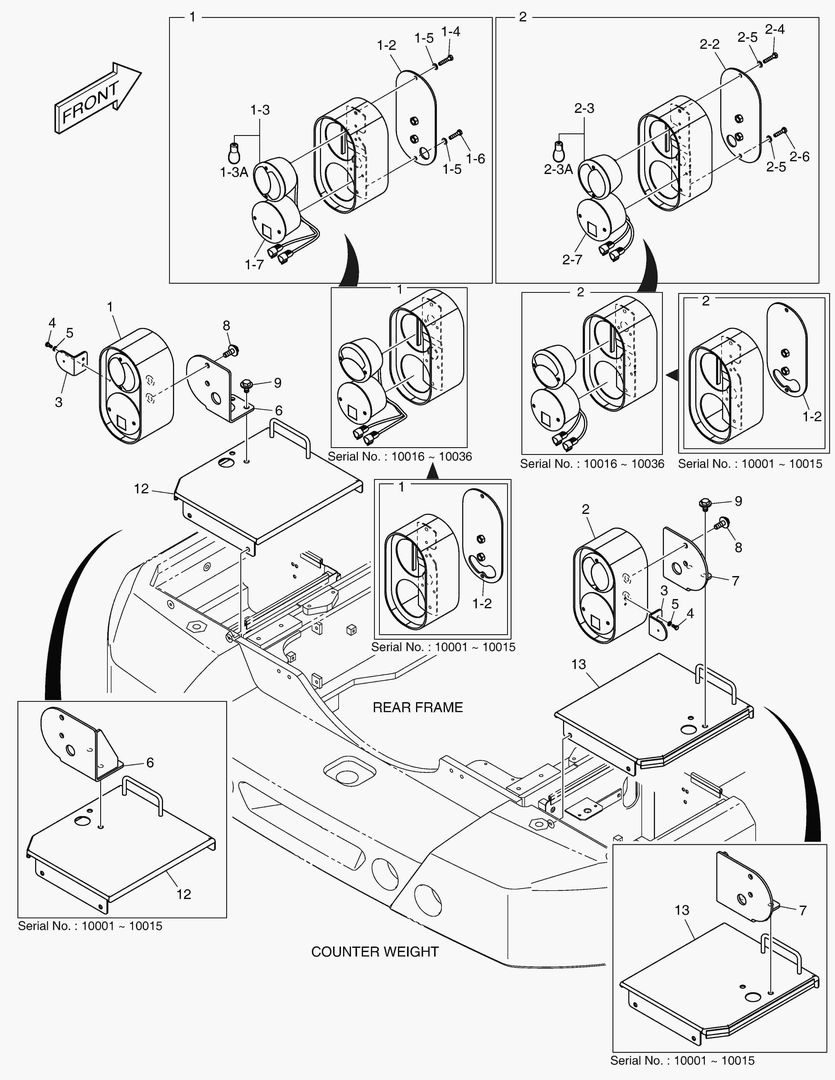 ПРОТИВОВЕС - СЕРТИФИКАТЫ
