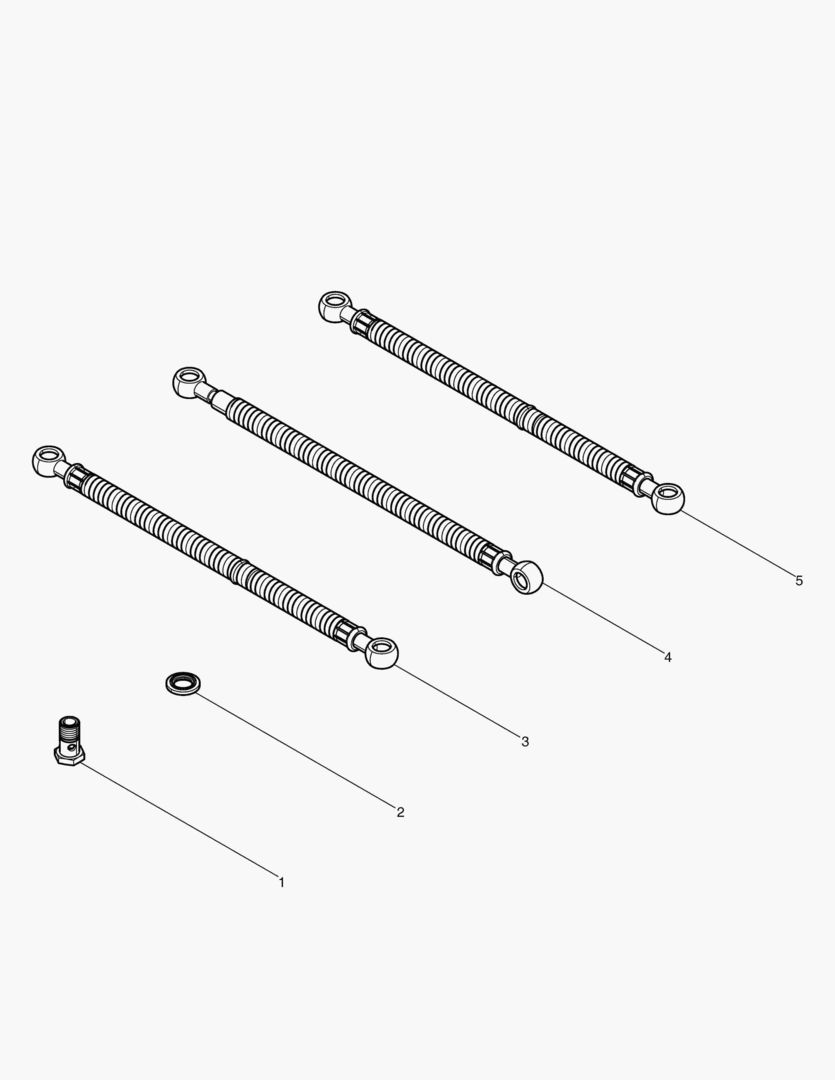 ТОПЛИВНАЯ ВПУСКНАЯ ТРУБА